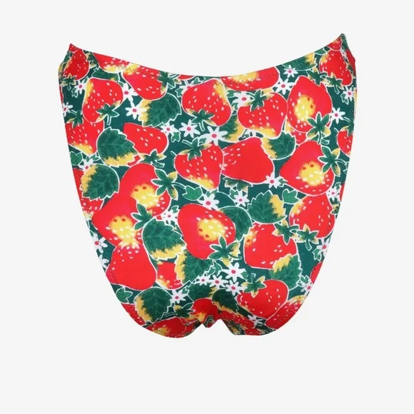 ‘STRAWBERRY FIELDS’ FULL BOTTOM - Picture 2 of 6